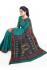 Ponnai Tie & Dye Saree